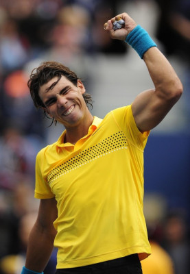photo 14 in Rafael Nadal gallery [id227247] 2010-01-18 00:00:00
