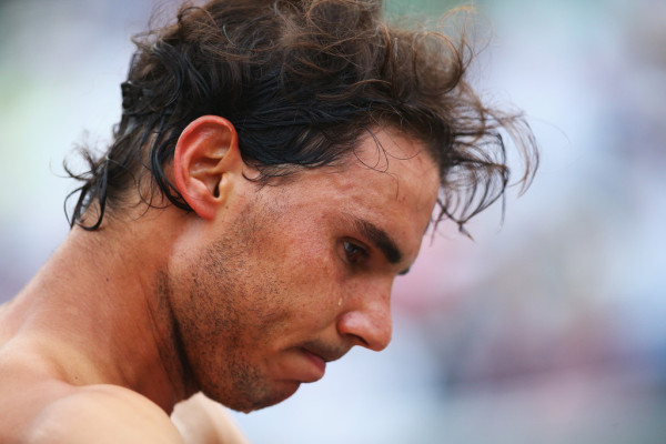 photo 9 in Nadal gallery [id686041] 2014-04-02 00:00:00