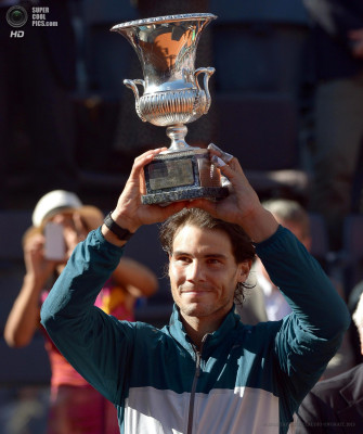 Rafael Nadal pic #610464