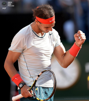 photo 6 in Nadal gallery [id610467] 2013-06-14 00:00:00