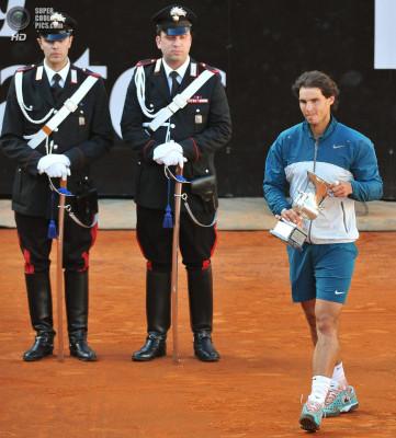 Rafael Nadal pic #610470