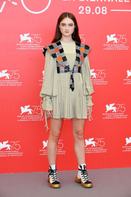 Raffey Cassidy pic #1066843