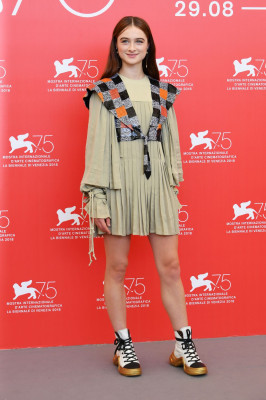 Raffey Cassidy pic #1066842