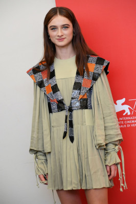 photo 5 in Raffey Cassidy gallery [id1066841] 2018-09-14 00:00:00