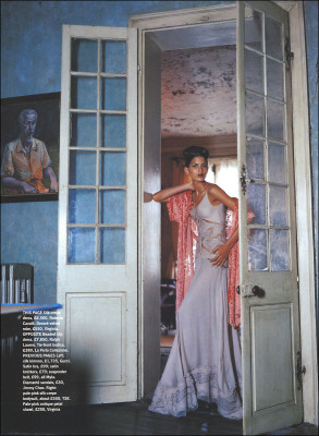 Raica Oliveira pic #379019