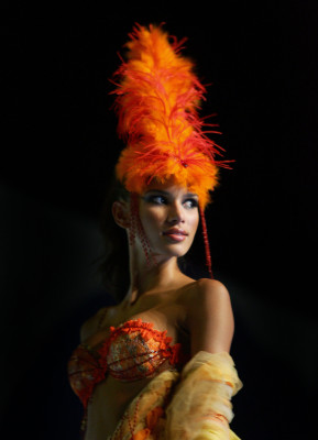 Raica Oliveira pic #54345