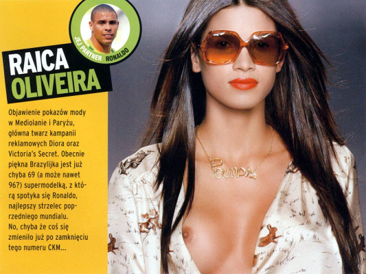 Raica Oliveira pic #61226