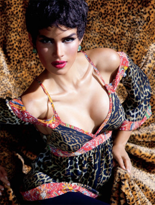 Raica Oliveira pic #392771
