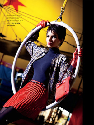 Raica Oliveira pic #392772