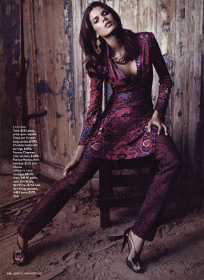 Raica Oliveira pic #43417