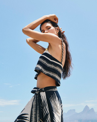 Raica Oliveira pic #1335577