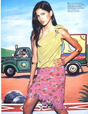 Raica Oliveira pic #32068