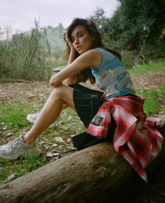 photo 14 in Qualley gallery [id1200623] 2020-01-30 00:00:00