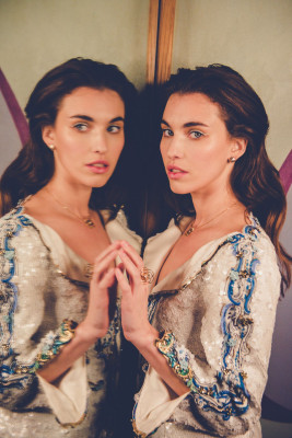 Rainey Qualley pic #1116309