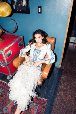 Rainey Qualley pic #1116308