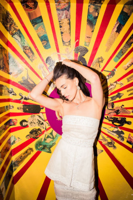 Rainey Qualley pic #1116306