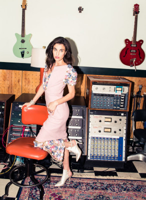 Rainey Qualley pic #1116304