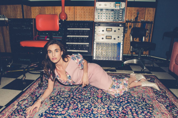 Rainey Qualley pic #1116313