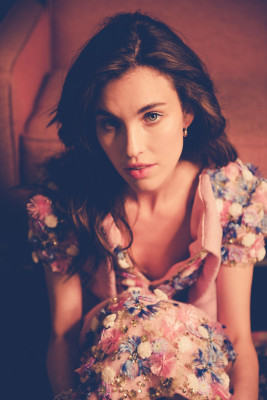 Rainey Qualley pic #1116311