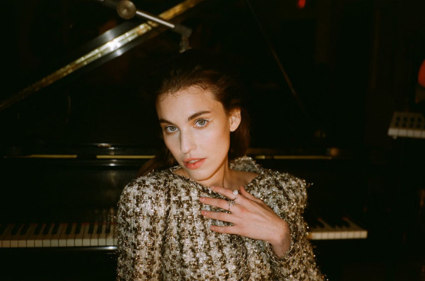 photo 26 in Rainey Qualley gallery [id1116318] 2019-03-19 00:00:00