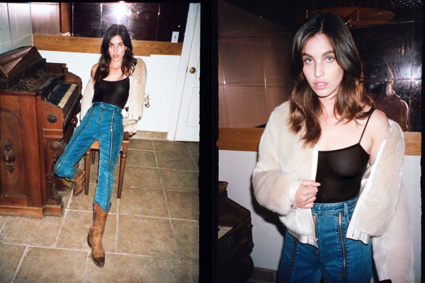 Rainey Qualley pic #1055459