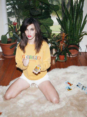 Rainey Qualley pic #1055719
