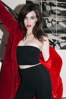 Rainey Qualley pic #1055713