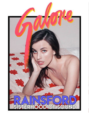 Rainey Qualley pic #1055710