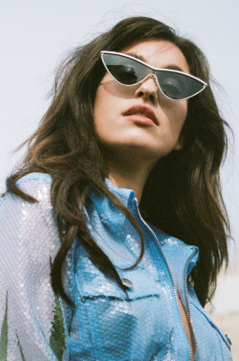 Rainey Qualley pic #1055457