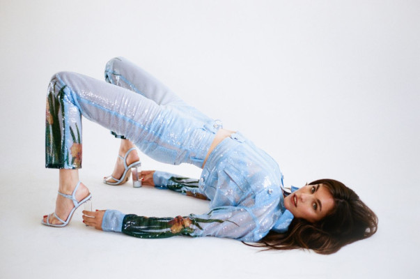 Rainey Qualley pic #1055454