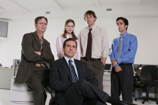 Rainn Wilson  pic #429548