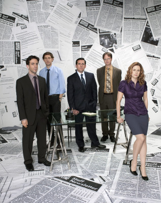 Rainn Wilson  pic #429547