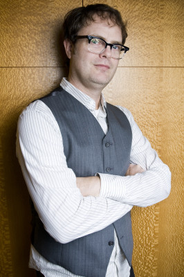 Rainn Wilson  pic #426504