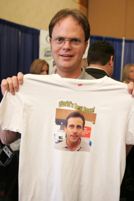 Rainn Wilson  pic #426502