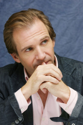 photo 13 in Ralph Fiennes gallery [id424293] 2011-11-28 00:00:00