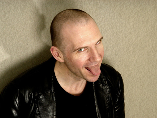 photo 6 in Ralph Fiennes gallery [id241812] 2010-03-11 00:00:00