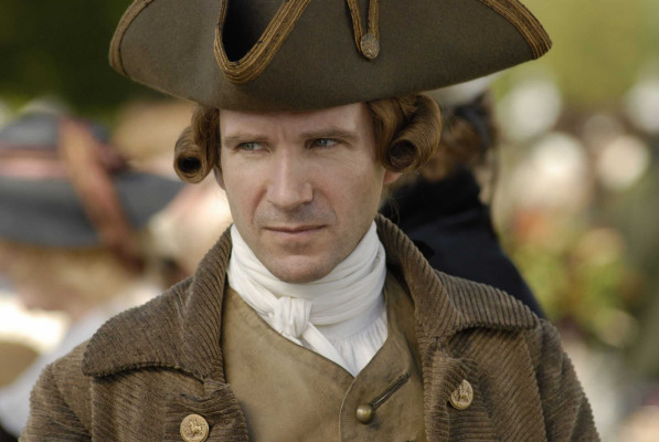 Ralph Fiennes pic #288661