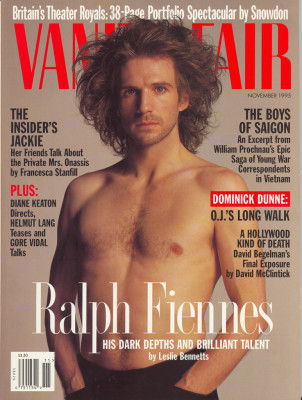 Ralph Fiennes pic #244423