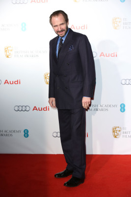 Ralph Fiennes pic #758897