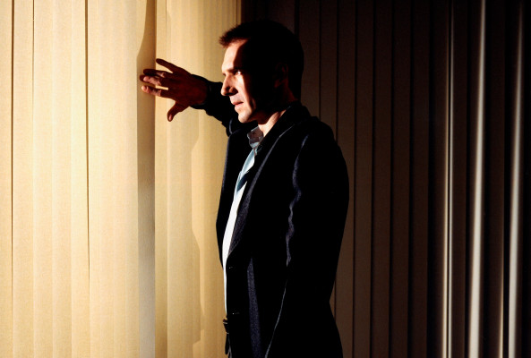 photo 6 in Ralph Fiennes gallery [id426175] 2011-12-05 00:00:00