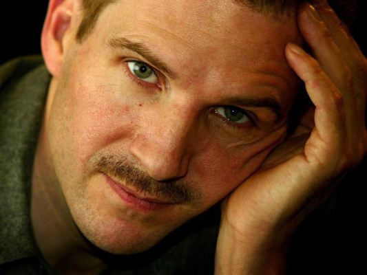 Ralph Fiennes pic #288659