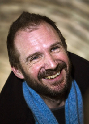 photo 8 in Ralph Fiennes gallery [id426015] 2011-12-02 00:00:00