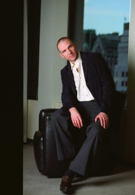 Ralph Fiennes pic #190231