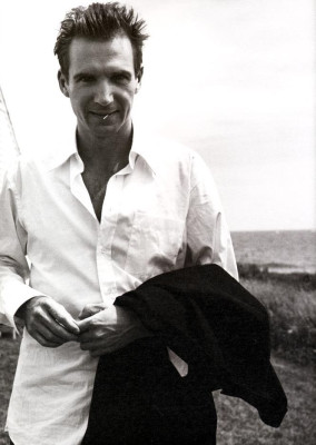 Ralph Fiennes pic #190233