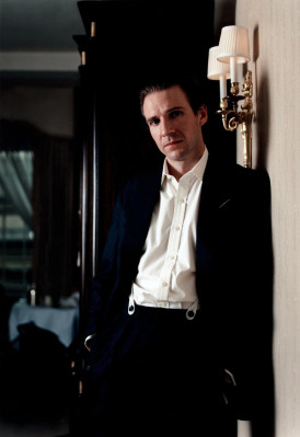 Ralph Fiennes pic #185031