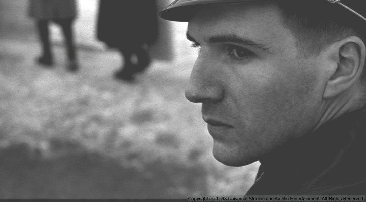 Ralph Fiennes pic #288662