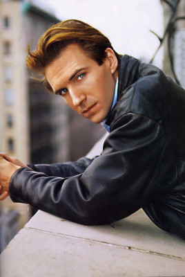 Ralph Fiennes pic #103790