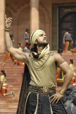 photo 23 in Ram Charan Teja gallery [id518788] 2012-08-04 00:00:00