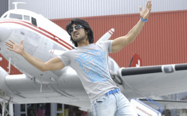 photo 6 in Ram Charan Teja gallery [id515973] 2012-07-26 00:00:00