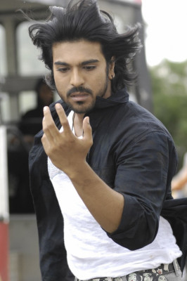 photo 14 in Ram Charan Teja gallery [id501819] 2012-06-22 00:00:00